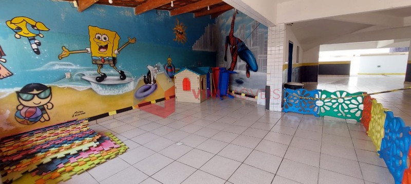 Apartamento em Aviação