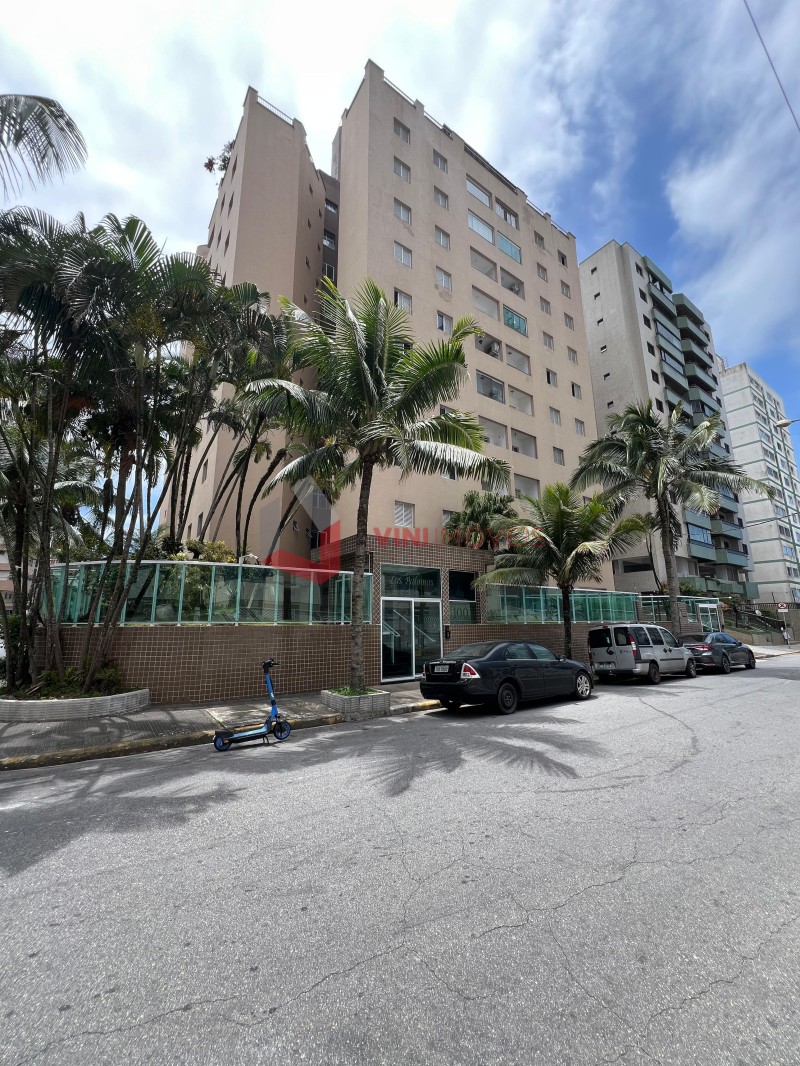 Apartamento em Vl Tupi
