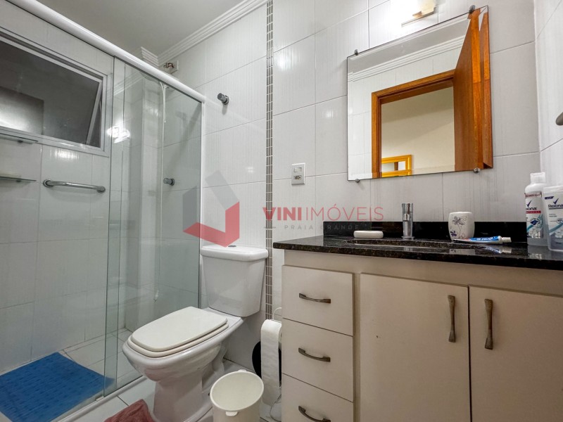 Apartamento em Aviação