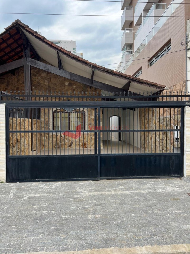 Casa em Vila Tupi
