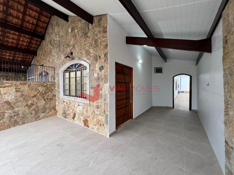 Casa em Vila Tupi