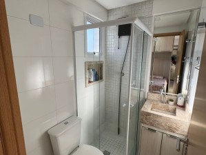 Apartamento em Caiçara