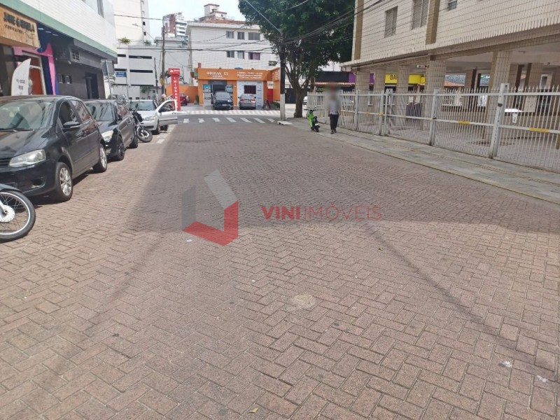 Kitnet em Boqueirão