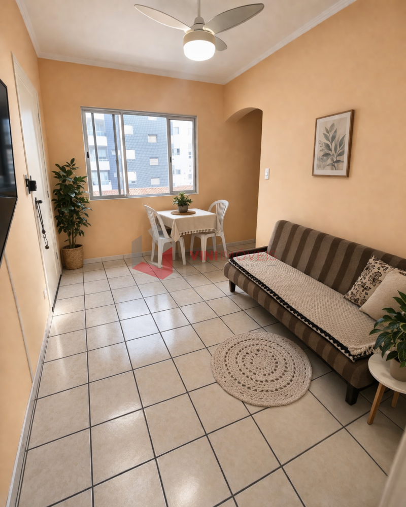 Apartamento em Guilhermina