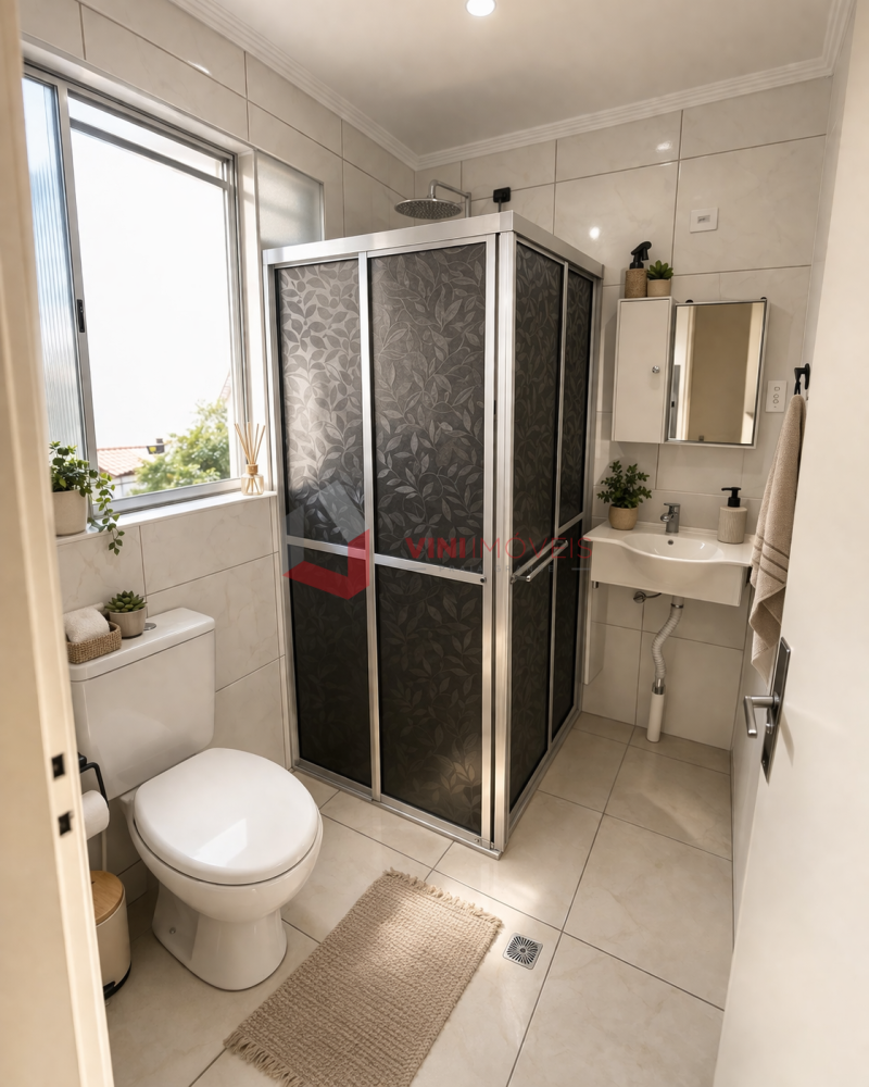 Apartamento em Guilhermina