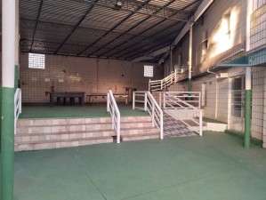 Kitnet em Praia Grande - Mirim