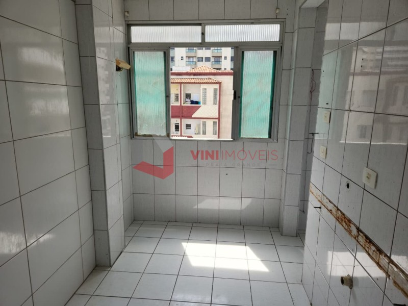 Kitnet em Guilhermina