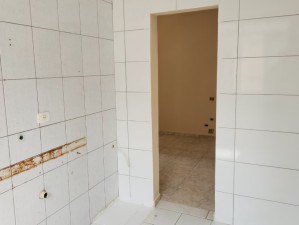 Kitnet em Guilhermina