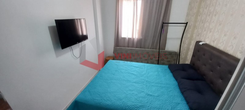 Apartamento em Mirim