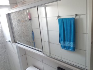 Apartamento em Praia Grande - Mirim