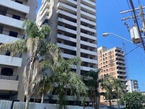 Apartamento em Mirim