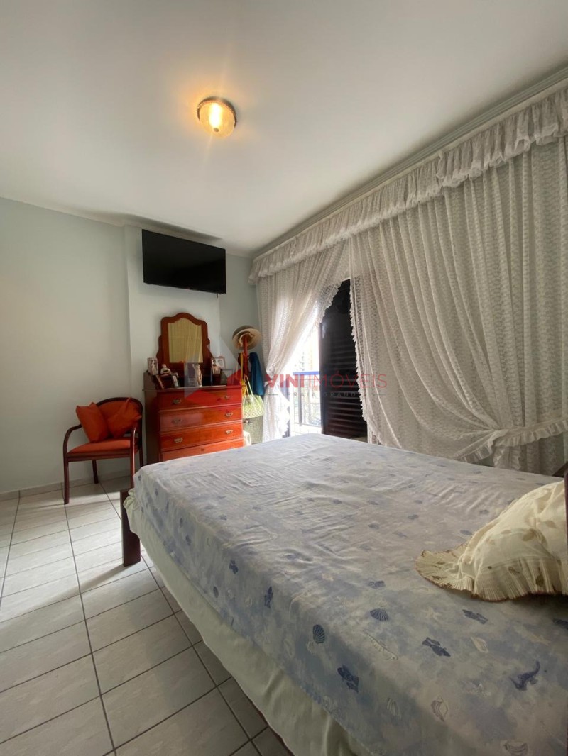 Apartamento em Guilhermina