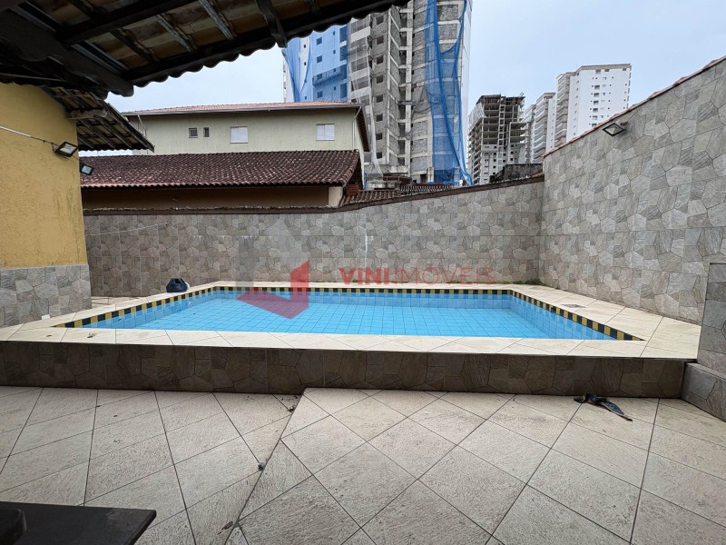 Casa em Canto Do Forte