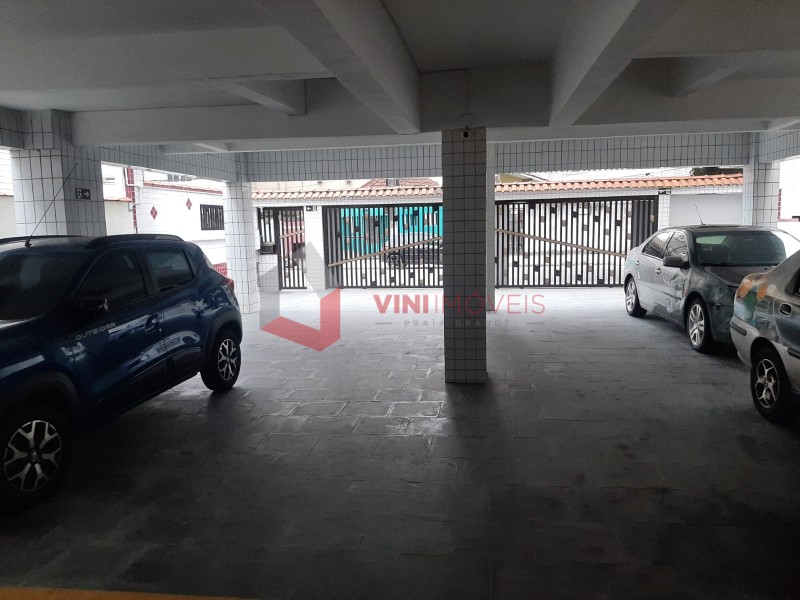 Kitnet em Boqueirão