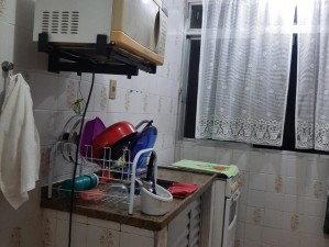 Kitnet em Boqueirão