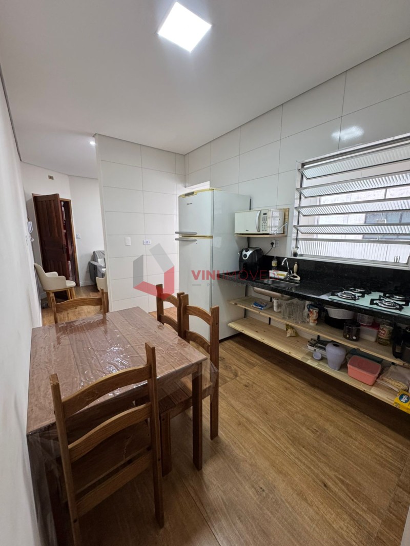 Apartamento em Aviação 