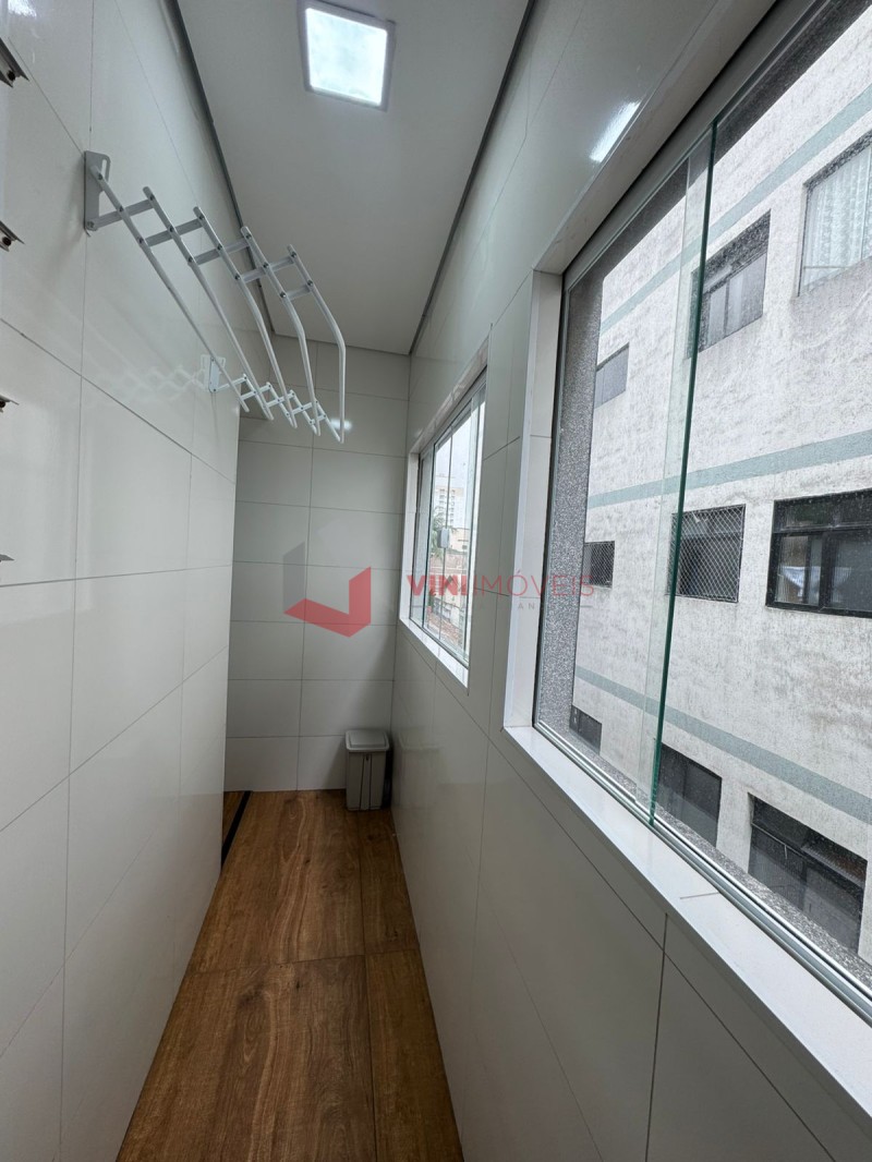 Apartamento em Aviação 