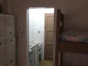 Kitnet em Praia Grande - Ocian