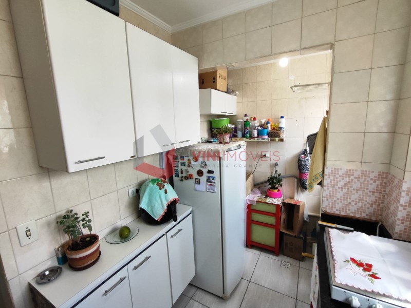 Kitnet em Vila Tupi