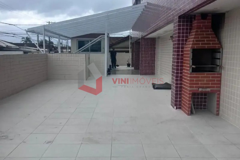 Apartamento em Vila Tupi