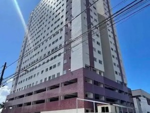 Apartamento em Praia Grande - Vila Tupi