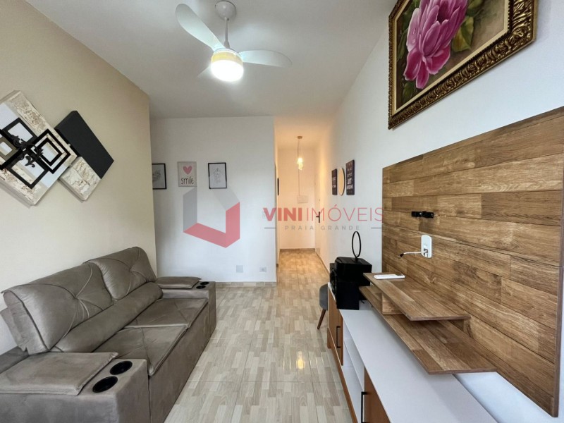 Apartamento em Vila Tupi
