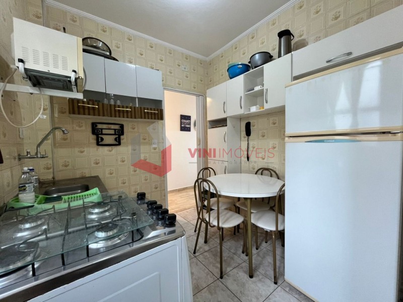 Apartamento em Vila Tupi
