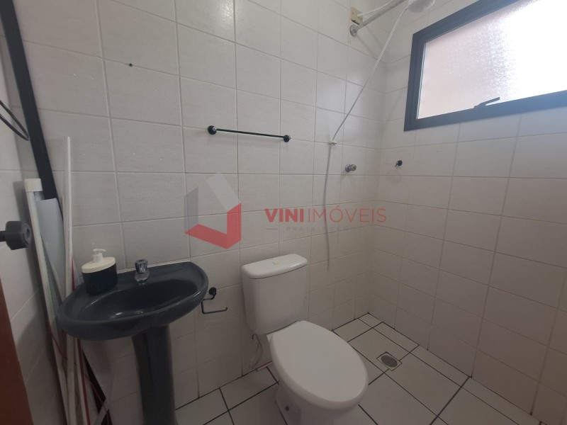 Apartamento em Vila Tupi