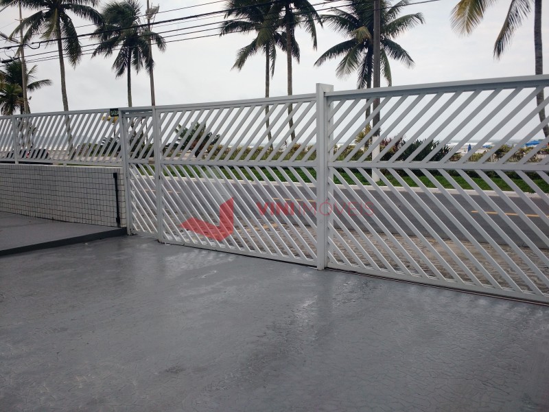 Kitnet em Vila Tupi