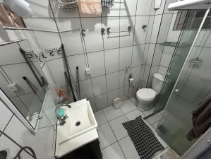 Kitnet em Praia Grande - Vila Tupi