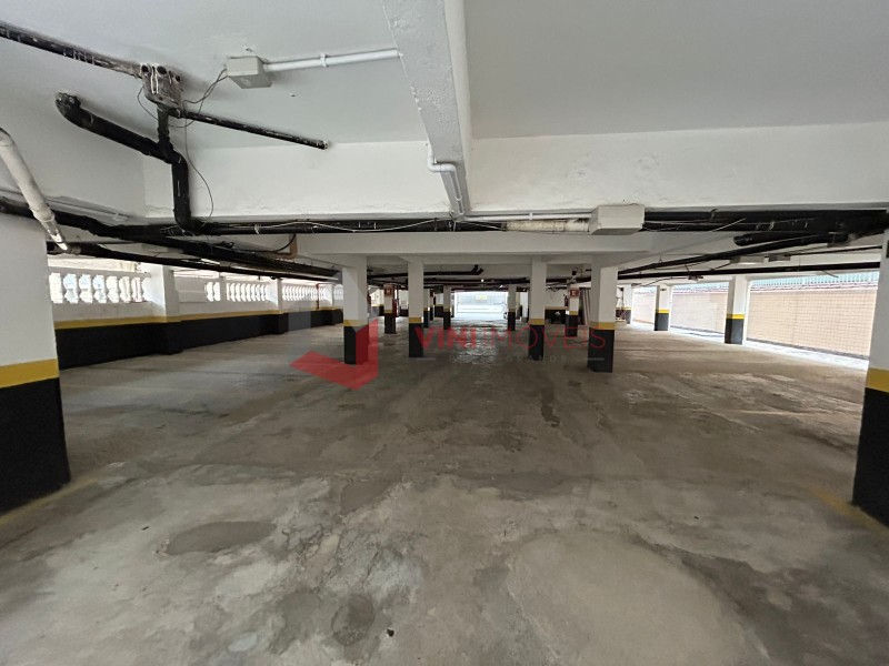 Apartamento em Vila Tupi