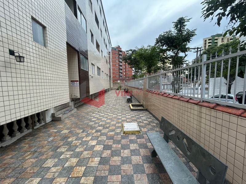 Apartamento em Vila Tupi