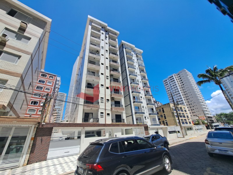 Apartamento em Aviação
