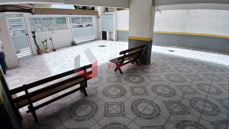 Apartamento em Aviação