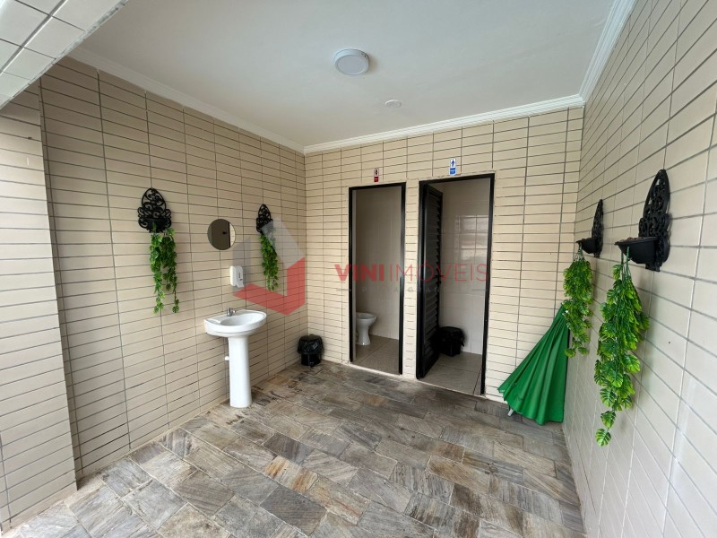 Apartamento em Vila Tupi