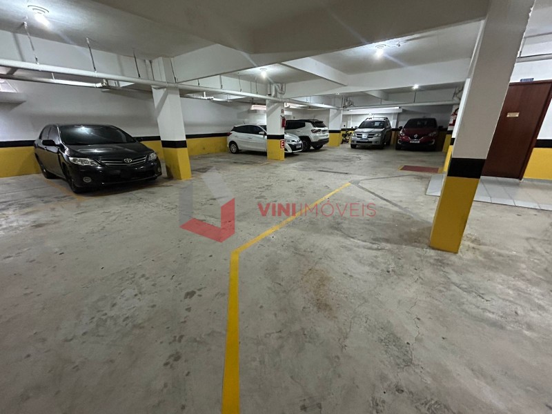 Apartamento em Vila Tupi