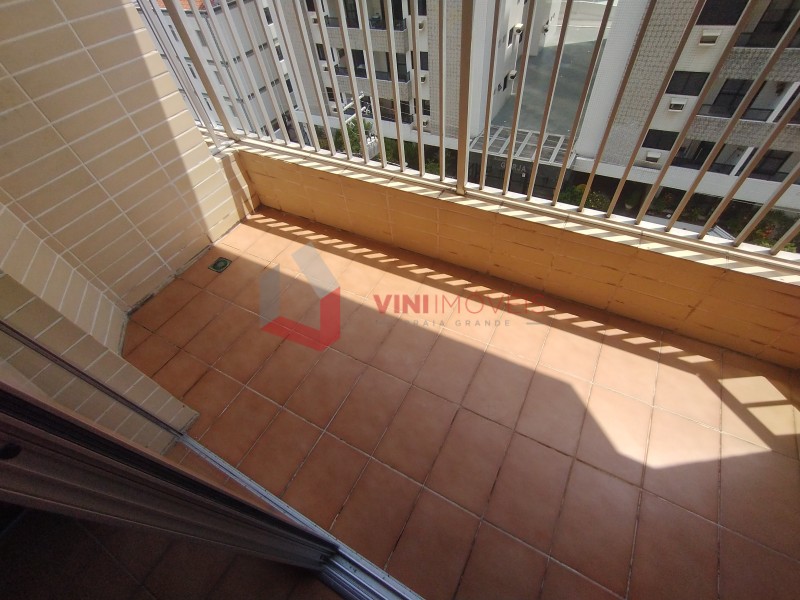 Apartamento em Vila Tupi