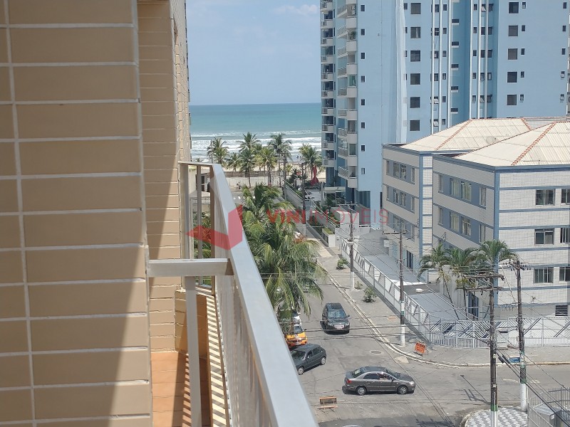 Apartamento em Vila Tupi