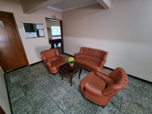 Apartamento em Vila Tupi