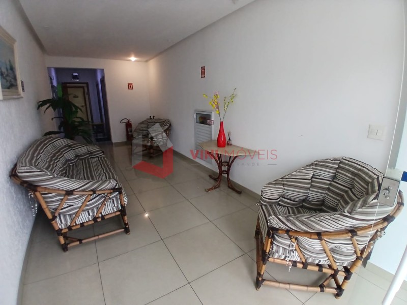 Apartamento em Aviação