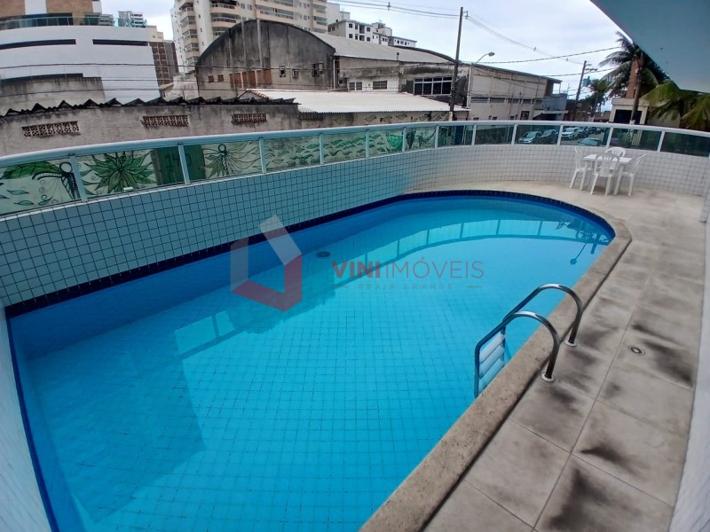 Apartamento em Aviação