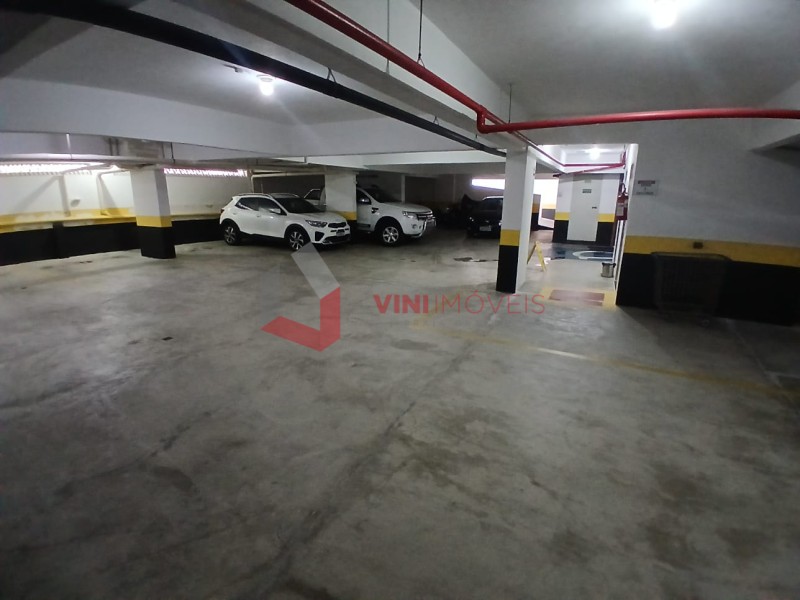 Apartamento em Aviação