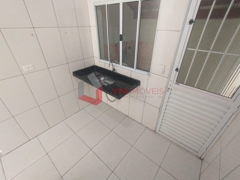 Apartamento em Ribeirópolis 