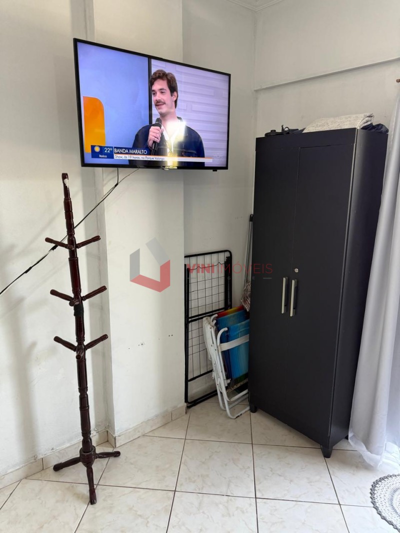 Kitnet em Mirim