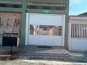 Kitnet em Praia Grande - Maracanã