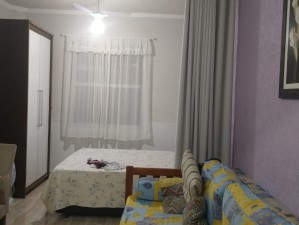 Kitnet em Praia Grande - Vila Tupi