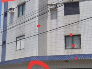 Kitnet em Vila Assuncao