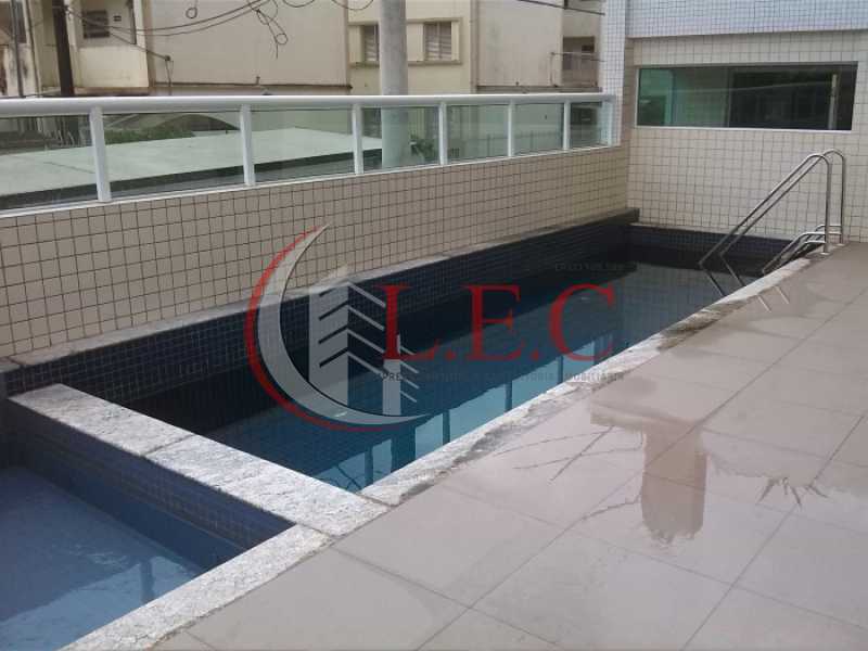 Apartamento em Guilhermina