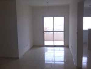 Apartamento - Vila Guilhermina