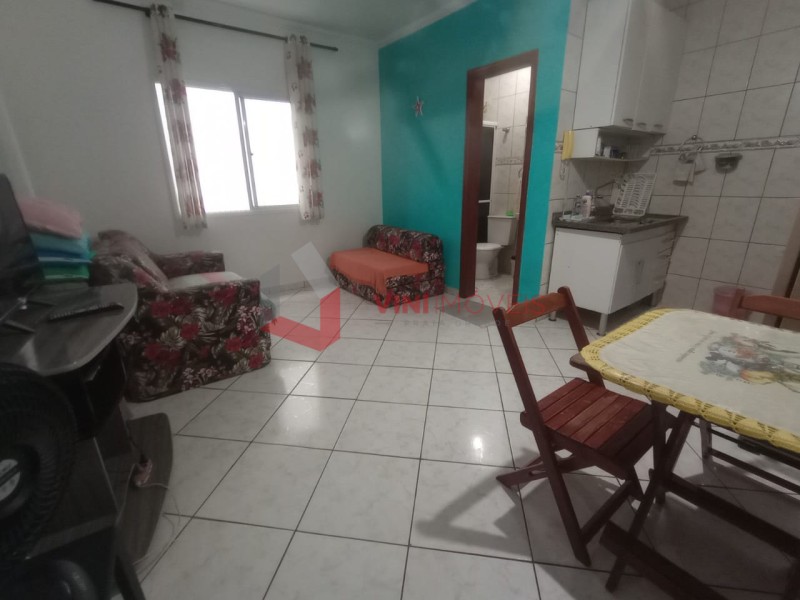 Kitnet em Mirim